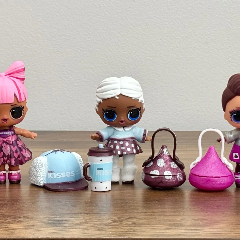 MGA Entertainment loves lava